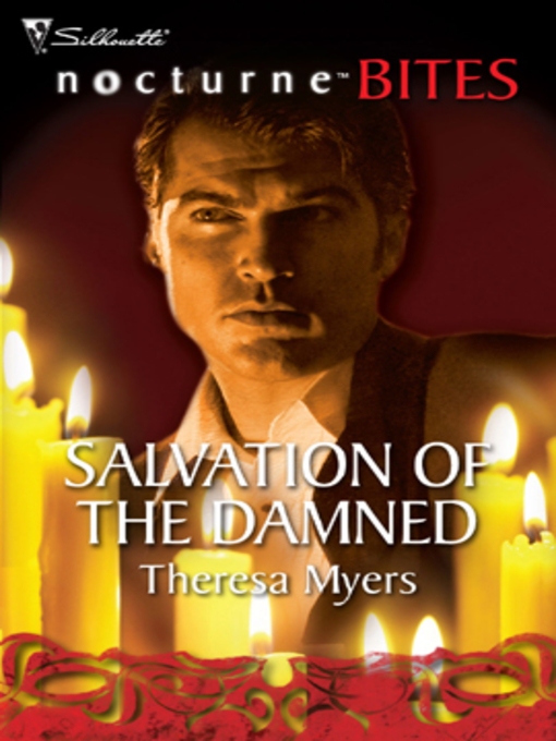 Title details for Salvation of the Damned by Theresa Meyers - Available